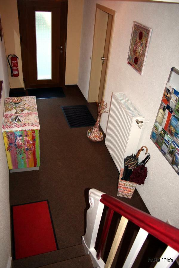 Donau Pension Tuttlingen Buitenkant foto